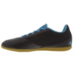 Chuteira Futsal adidas Predator 19.4 IN - Adulto - Foto 5