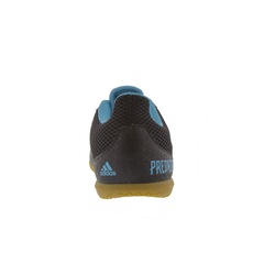 Chuteira Futsal adidas Predator 19.4 IN - Adulto - Foto 7