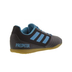 Chuteira Futsal adidas Predator 19.4 IN - Adulto - Foto 8