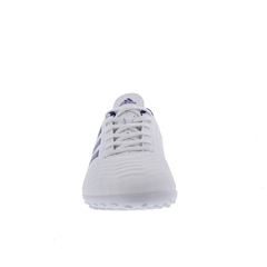 Chuteira Society adidas Predator 19.4 TF - Adulto - Foto 3