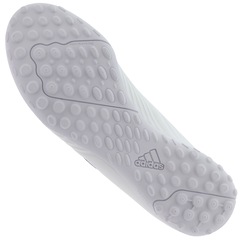 Chuteira Society adidas Predator 19.4 TF - Adulto - Foto 10
