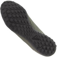Chuteira Society adidas Predator 19.4 TF - Adulto - Foto 10