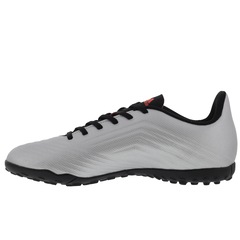 Chuteira Society adidas Predator 19.4 TF - Adulto - Foto 5