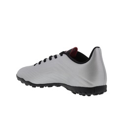 Chuteira Society adidas Predator 19.4 TF - Adulto - Foto 6