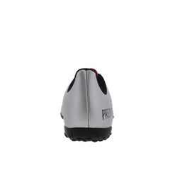Chuteira Society adidas Predator 19.4 TF - Adulto - Foto 7