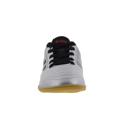Chuteira Futsal adidas Predator 19.4 IN - Infantil - Foto 3