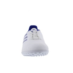 Chuteira Society adidas Predator 19.4 TF - Infantil - Foto 3