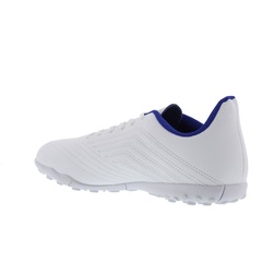 Chuteira Society adidas Predator 19.4 TF - Infantil - Foto 6