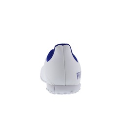 Chuteira Society adidas Predator 19.4 TF - Infantil - Foto 7