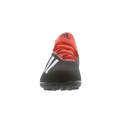 Chuteira Society adidas X 18.3 TF - Adulto - Foto 3