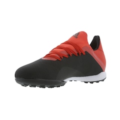 Chuteira Society adidas X 18.3 TF - Adulto - Foto 4
