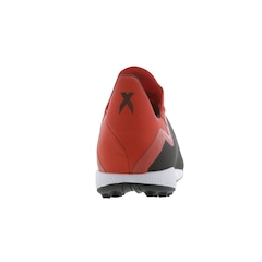 Chuteira Society adidas X 18.3 TF - Adulto - Foto 7