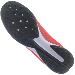Chuteira Society adidas X 18.3 TF - Adulto - Foto 10