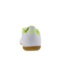 Chuteira Futsal adidas X 18.4 IN - Adulto - Foto 7