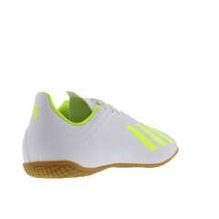 Chuteira Futsal adidas X 18.4 IN - Adulto - Foto 8