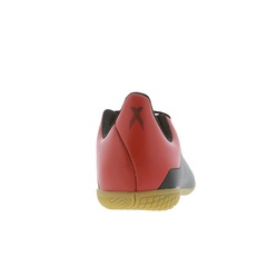 Chuteira Futsal adidas X 18.4 IN - Infantil - Foto 7