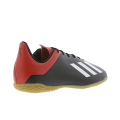 Chuteira Futsal adidas X 18.4 IN - Infantil - Foto 8