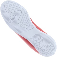 Chuteira Futsal adidas X 18.4 IN - Infantil - Foto 10