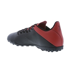 Chuteira Society adidas X 18.4 TF - Adulto - Foto 6