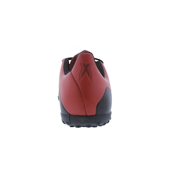 Chuteira Society adidas X 18.4 TF - Adulto - Foto 7