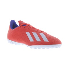 Chuteira Society adidas X 18.4 TF - Adulto - Foto 2