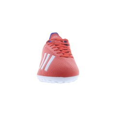 Chuteira Society adidas X 18.4 TF - Adulto - Foto 3