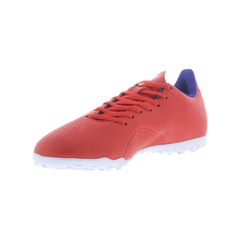 Chuteira Society adidas X 18.4 TF - Adulto - Foto 4