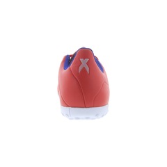 Chuteira Society adidas X 18.4 TF - Adulto - Foto 7