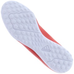 Chuteira Society adidas X 18.4 TF - Adulto - Foto 10