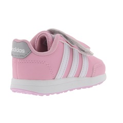 Tênis para Bebê adidas VS Switch CMF Feminino - Infantil - Foto 8