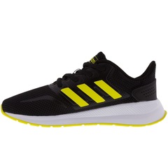 Tênis Infantil adidas Runfalcon - Foto 5