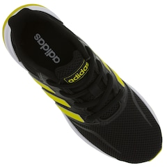 Tênis Infantil adidas Runfalcon - Foto 9