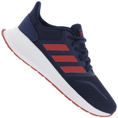 Tênis Infantil adidas Runfalcon - Foto 1