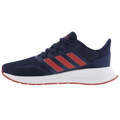 Tênis Infantil adidas Runfalcon - Foto 5