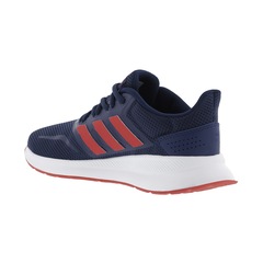 Tênis Infantil adidas Runfalcon - Foto 6