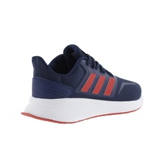 Tênis Infantil adidas Runfalcon - Foto 8