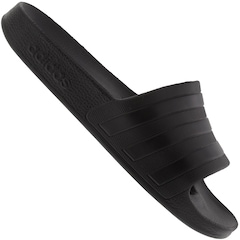 Chinelo adidas Adilette Aqua - Unissex - Foto 2