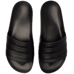 Chinelo adidas Adilette Aqua - Unissex - Foto 1