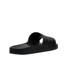 Chinelo adidas Adilette Aqua - Unissex - Foto 9