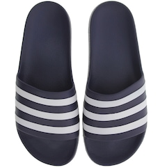 Chinelo adidas Adilette Aqua - Unissex - Foto 1