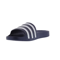 Chinelo adidas Adilette Aqua - Unissex - Foto 5