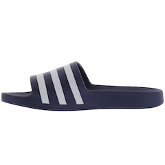 Chinelo adidas Adilette Aqua - Unissex - Foto 6