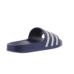 Chinelo adidas Adilette Aqua - Unissex - Foto 9