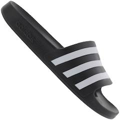 Chinelo adidas Adilette Aqua - Unissex - Foto 2