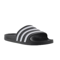 Chinelo adidas Adilette Aqua - Unissex - Foto 3