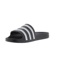 Chinelo adidas Adilette Aqua - Unissex - Foto 5
