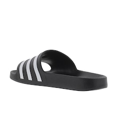 Chinelo adidas Adilette Aqua - Unissex - Foto 7