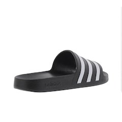 Chinelo adidas Adilette Aqua - Unissex - Foto 9