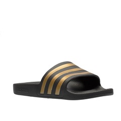 Chinelo adidas Adilette Aqua - Unissex - Foto 3