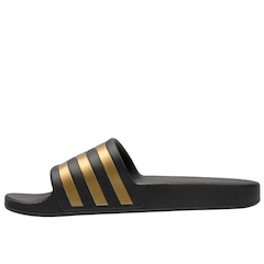 Chinelo adidas Adilette Aqua - Unissex - Foto 6